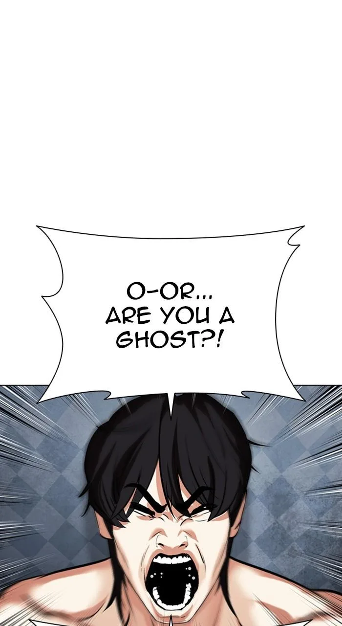 Lookism - Chapter 485 - Page 168