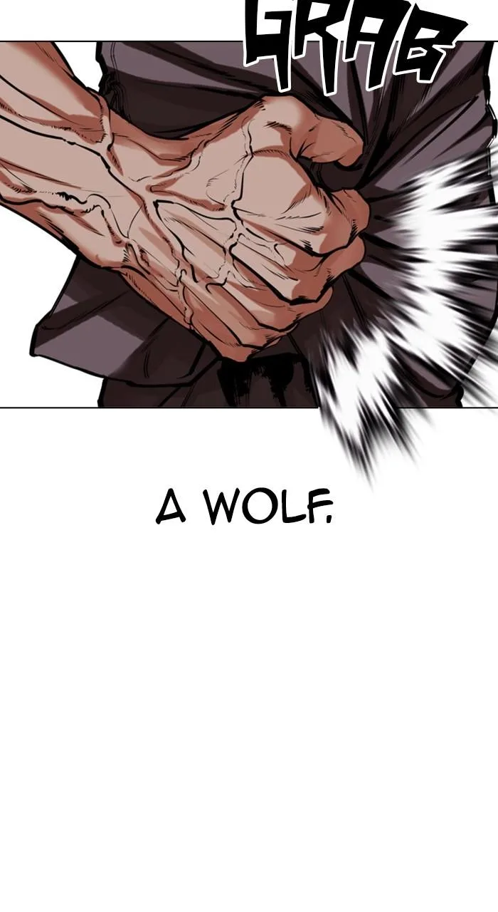 Lookism - Chapter 485 - Page 17