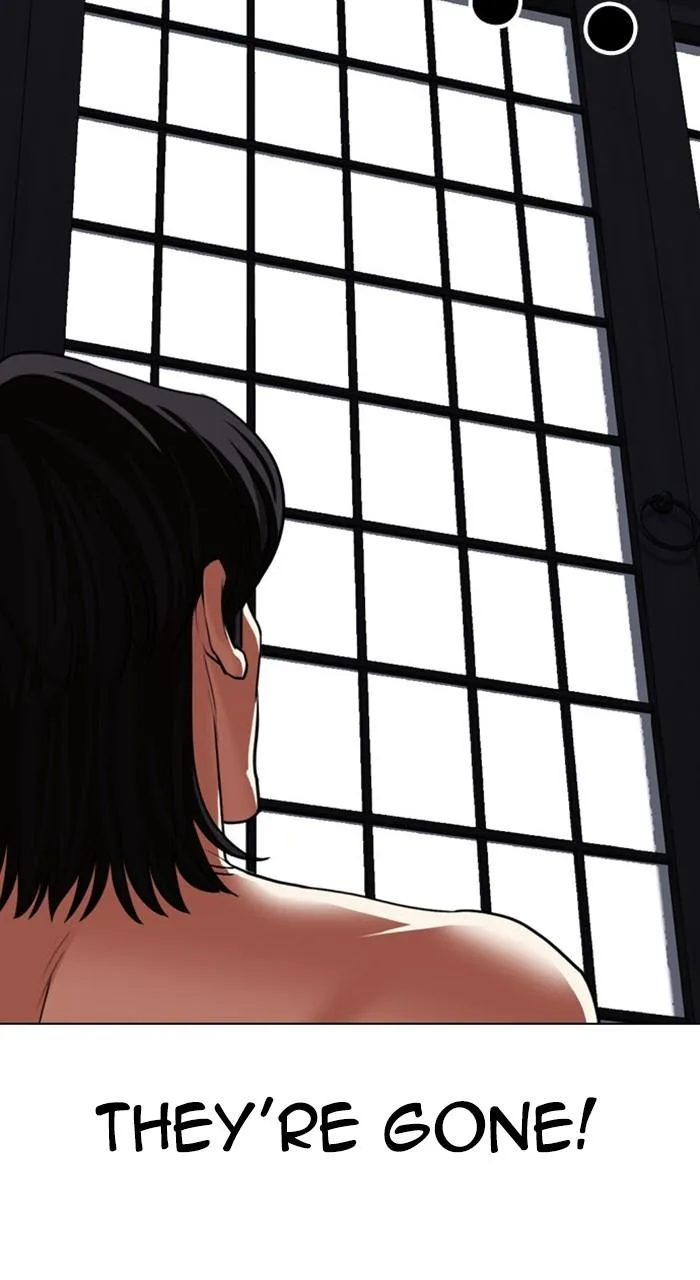Lookism - Chapter 485 - Page 171