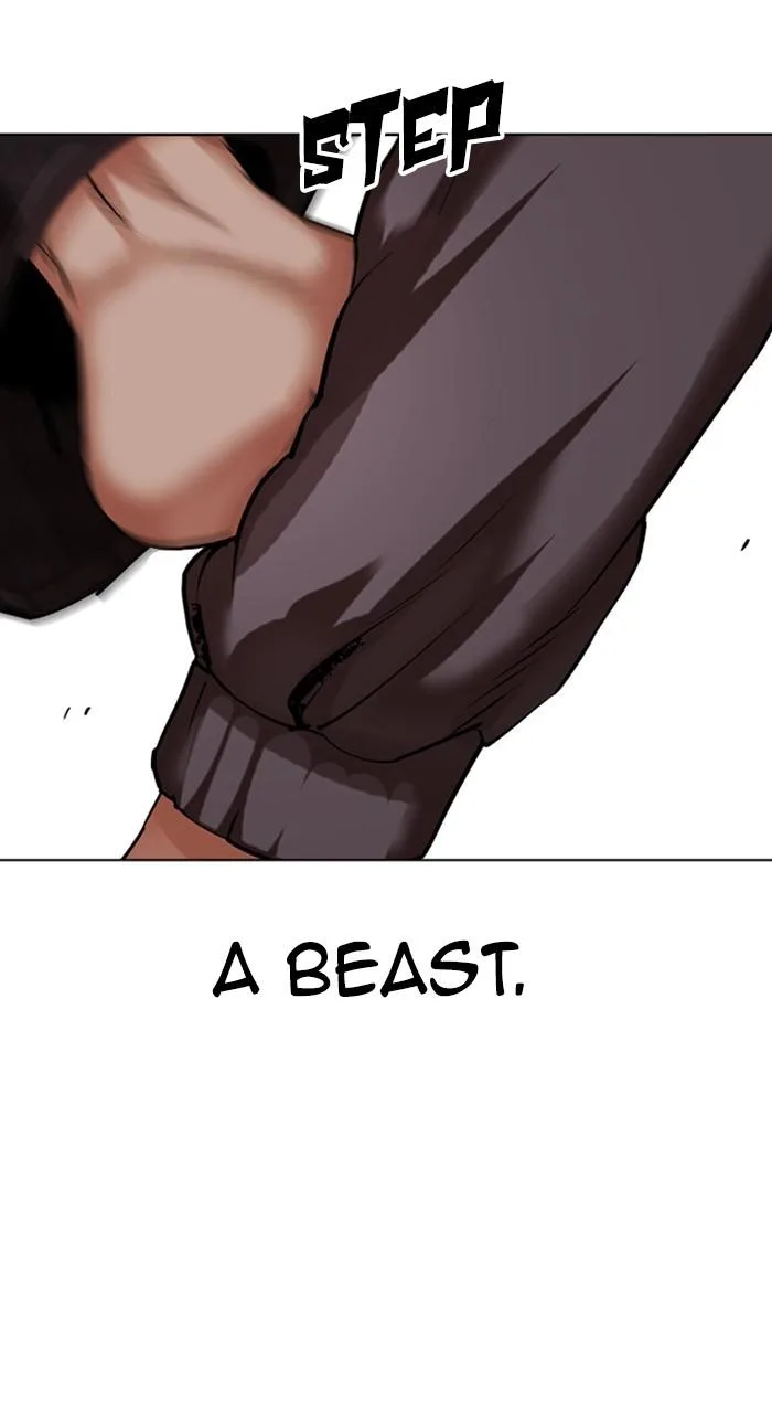 Lookism - Chapter 485 - Page 18