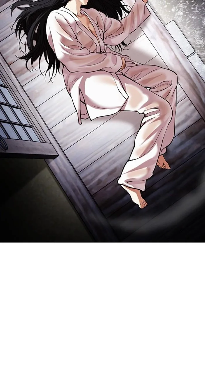 Lookism - Chapter 485 - Page 181