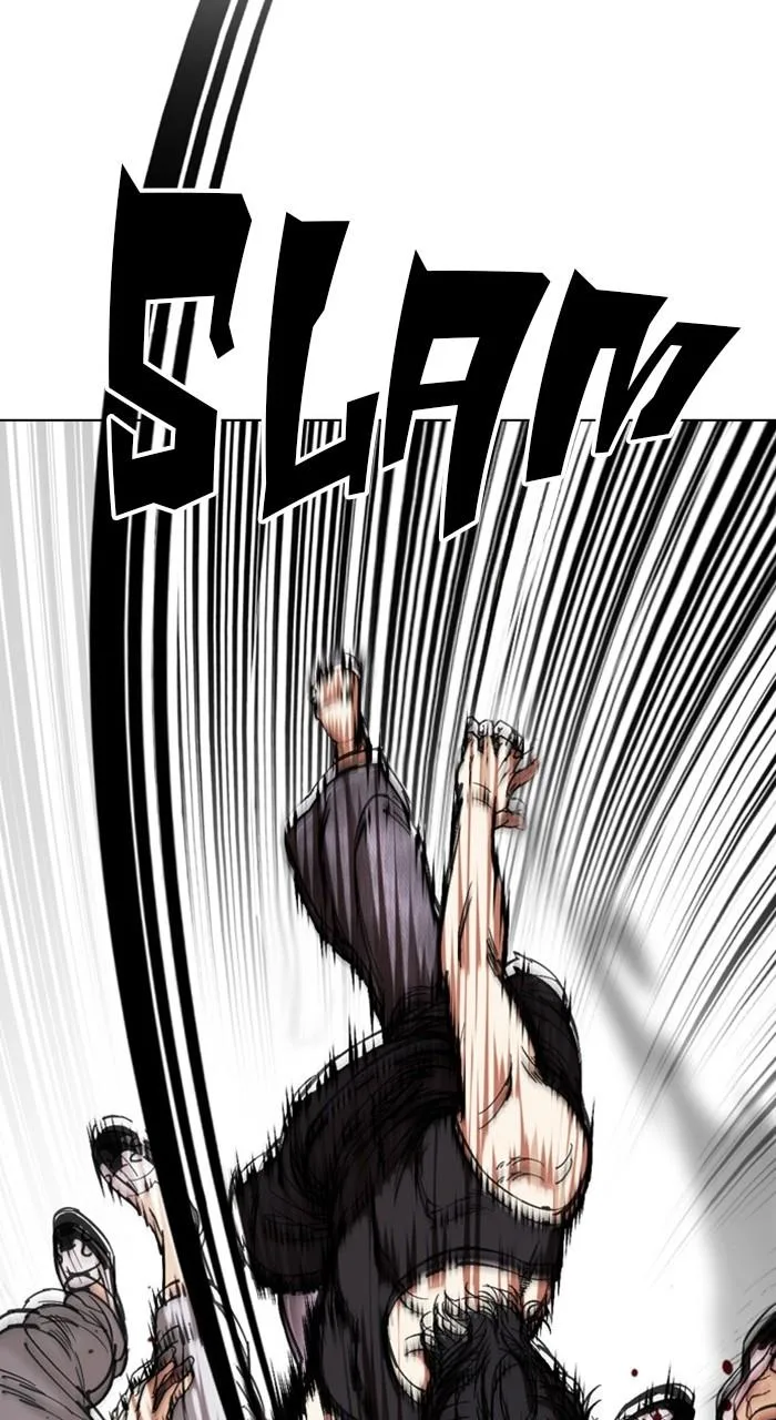 Lookism - Chapter 485 - Page 21