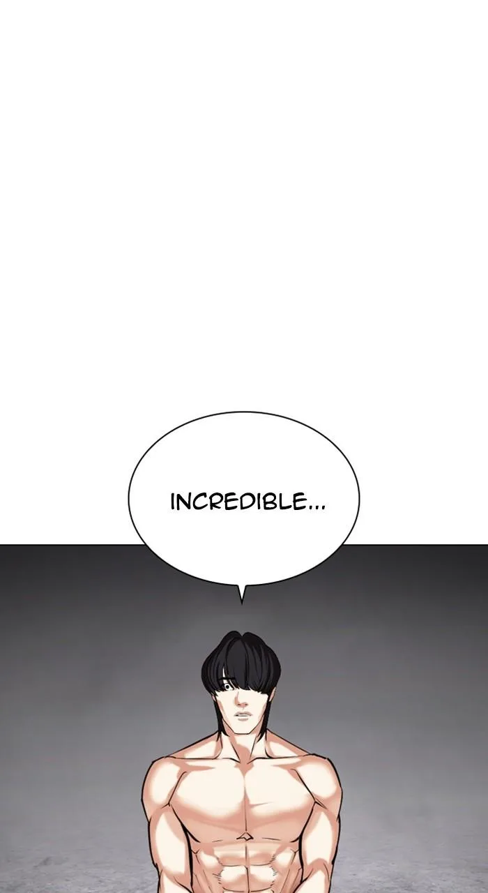 Lookism - Chapter 485 - Page 23