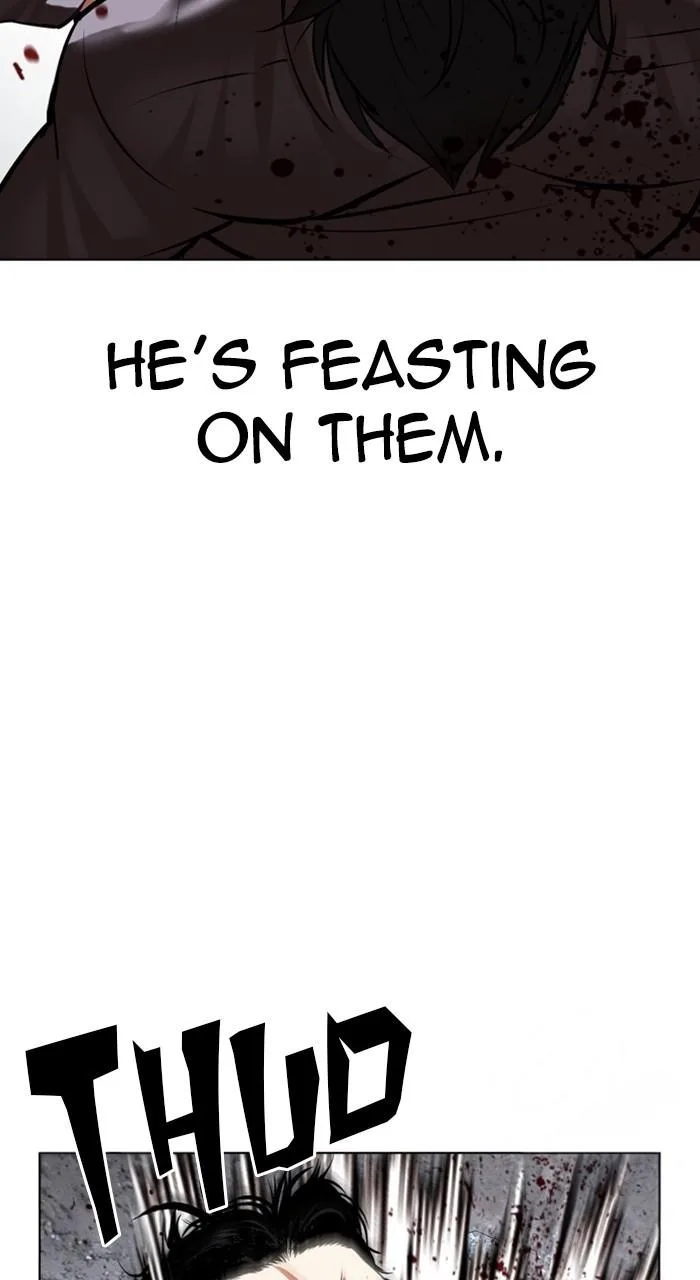 Lookism - Chapter 485 - Page 27