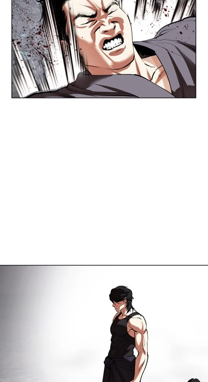 Lookism - Chapter 485 - Page 28