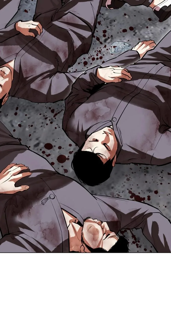 Lookism - Chapter 485 - Page 30