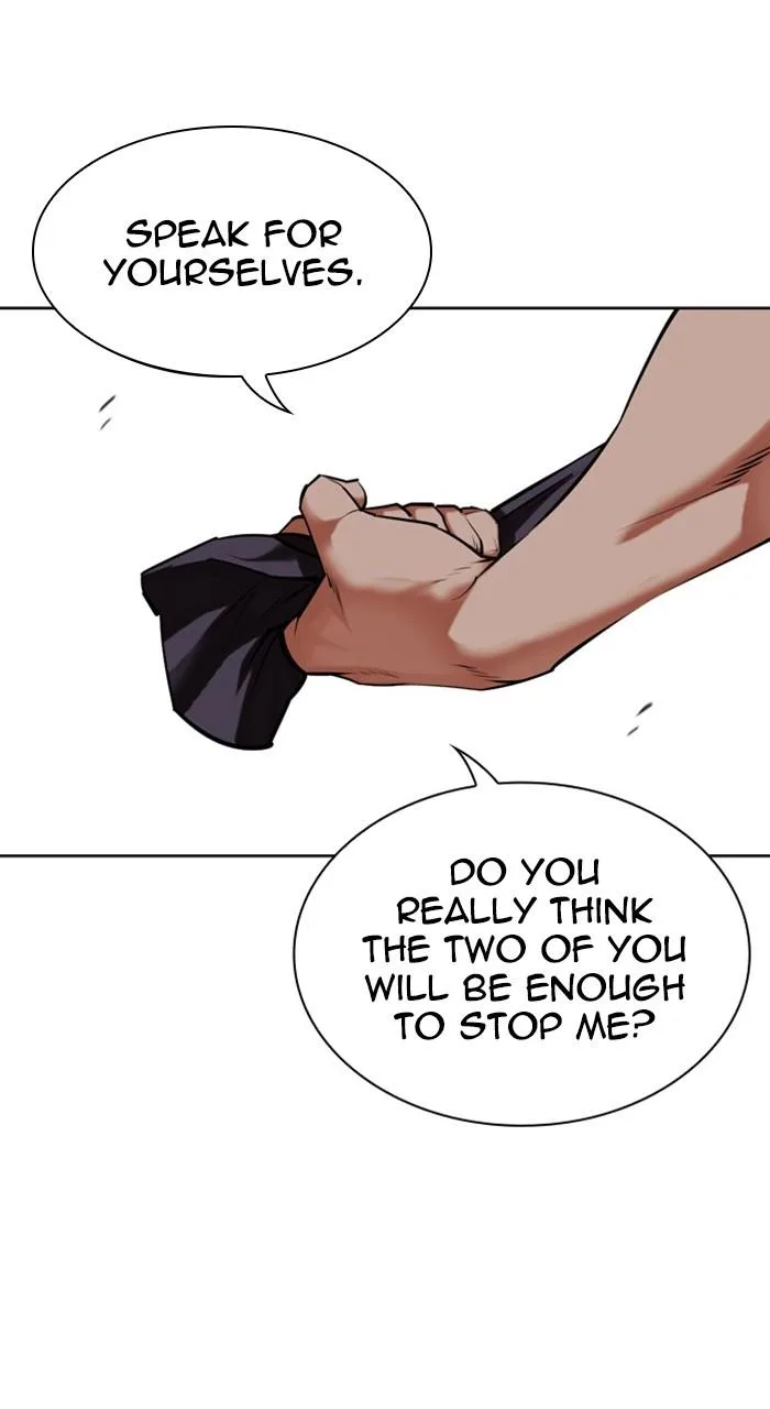Lookism - Chapter 485 - Page 50