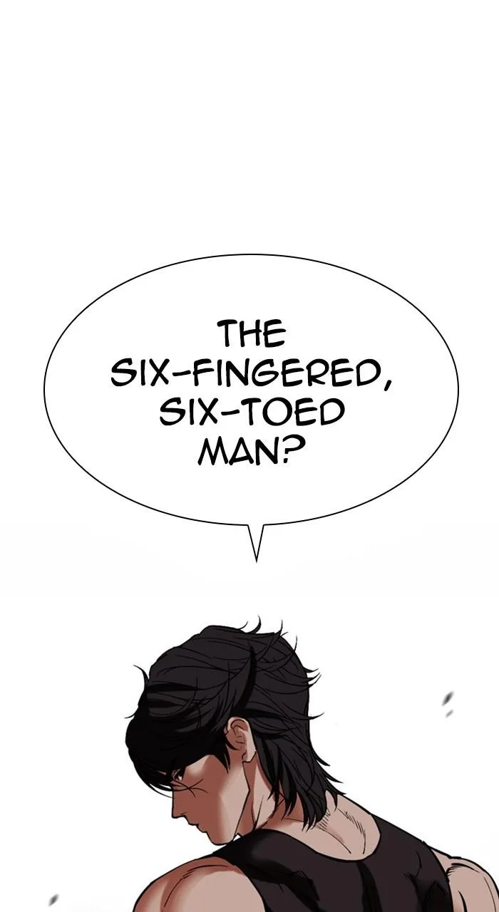 Lookism - Chapter 485 - Page 51