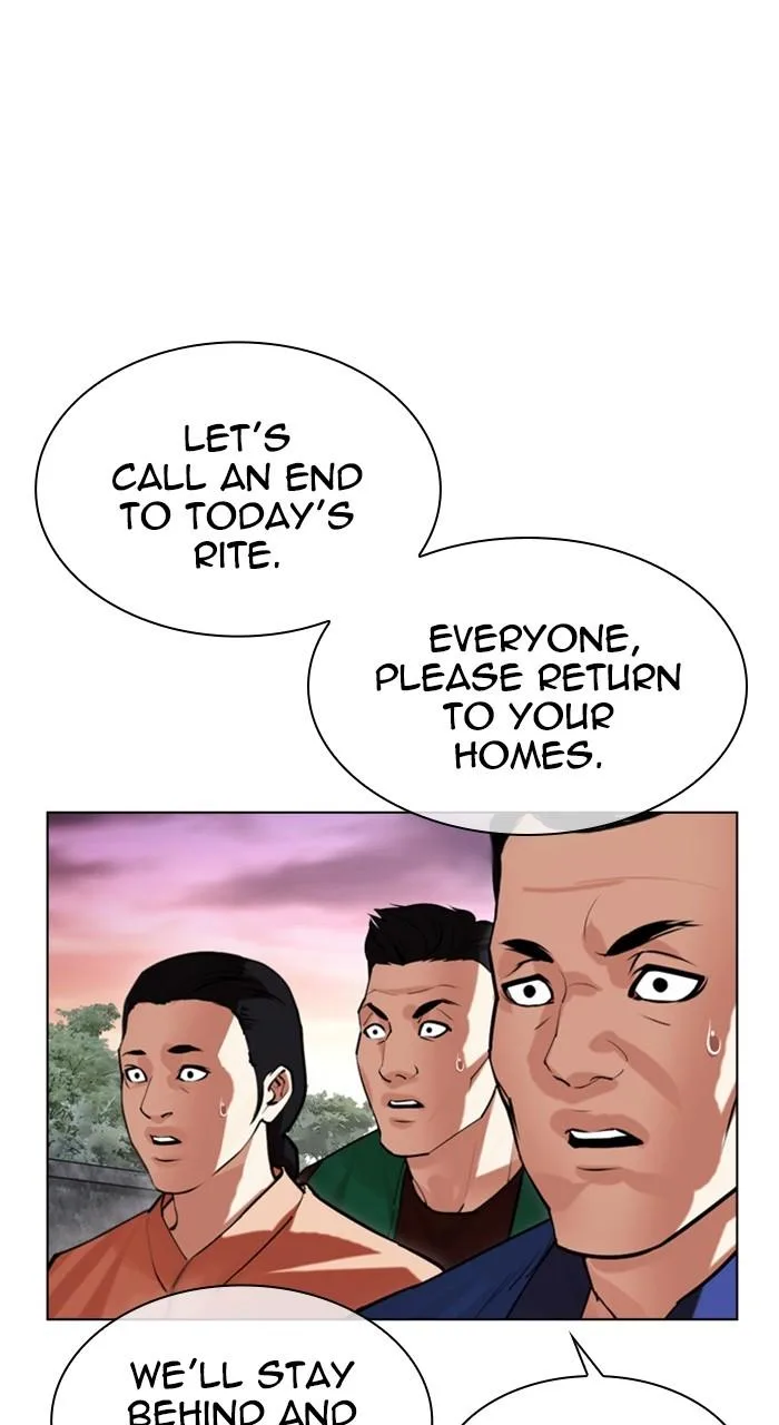 Lookism - Chapter 485 - Page 57