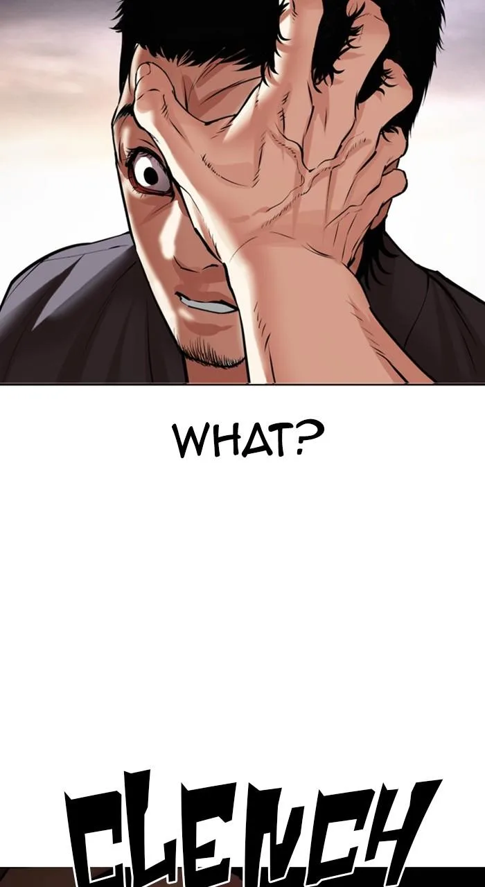 Lookism - Chapter 485 - Page 6