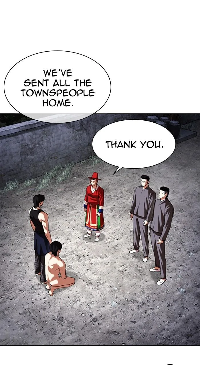 Lookism - Chapter 485 - Page 60