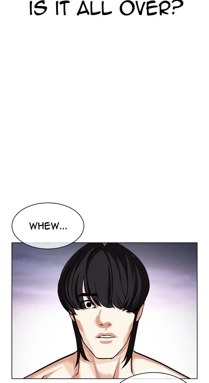 Lookism - Chapter 485 - Page 61