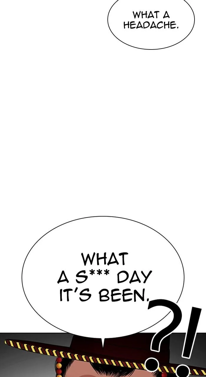 Lookism - Chapter 485 - Page 62