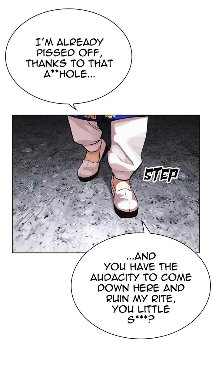 Lookism - Chapter 485 - Page 64