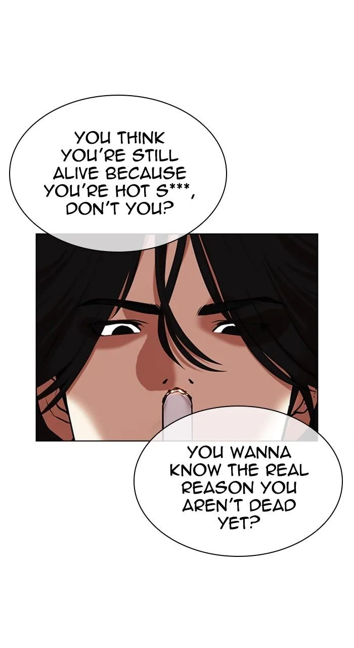 Lookism - Chapter 485 - Page 68