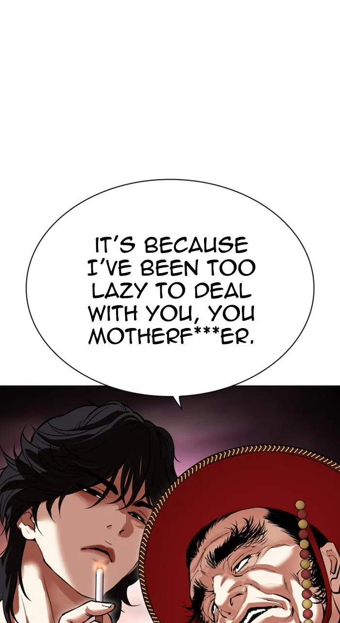 Lookism - Chapter 485 - Page 69