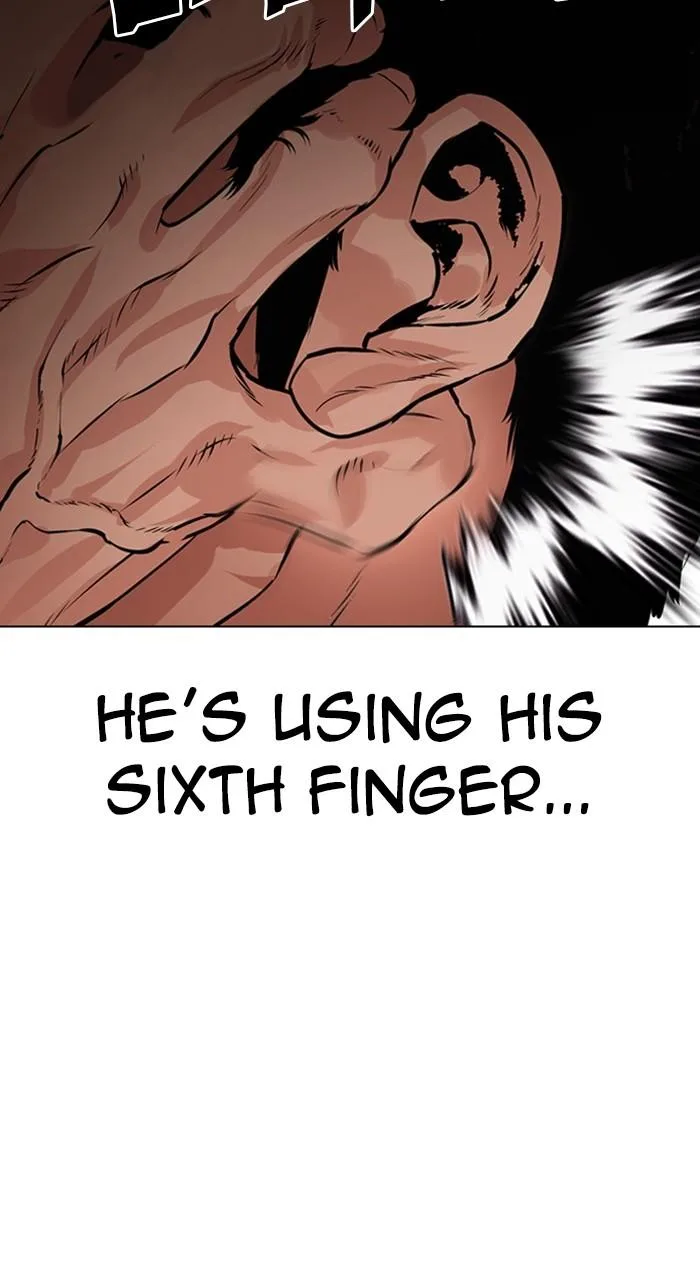 Lookism - Chapter 485 - Page 7