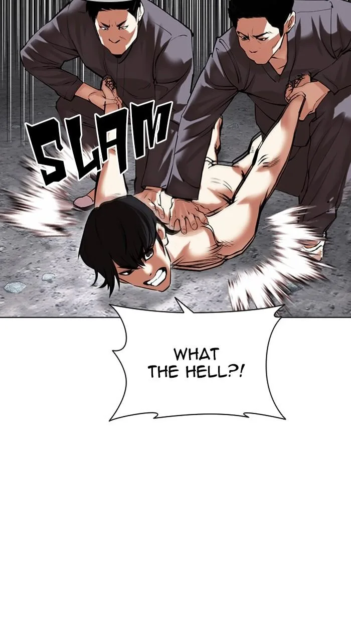 Lookism - Chapter 485 - Page 71