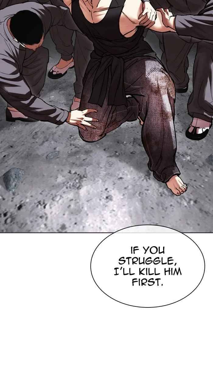 Lookism - Chapter 485 - Page 75
