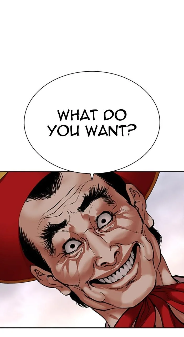 Lookism - Chapter 485 - Page 86