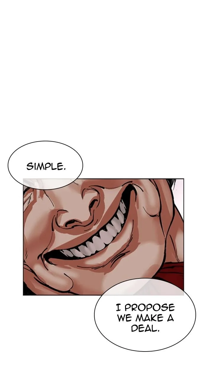 Lookism - Chapter 485 - Page 87