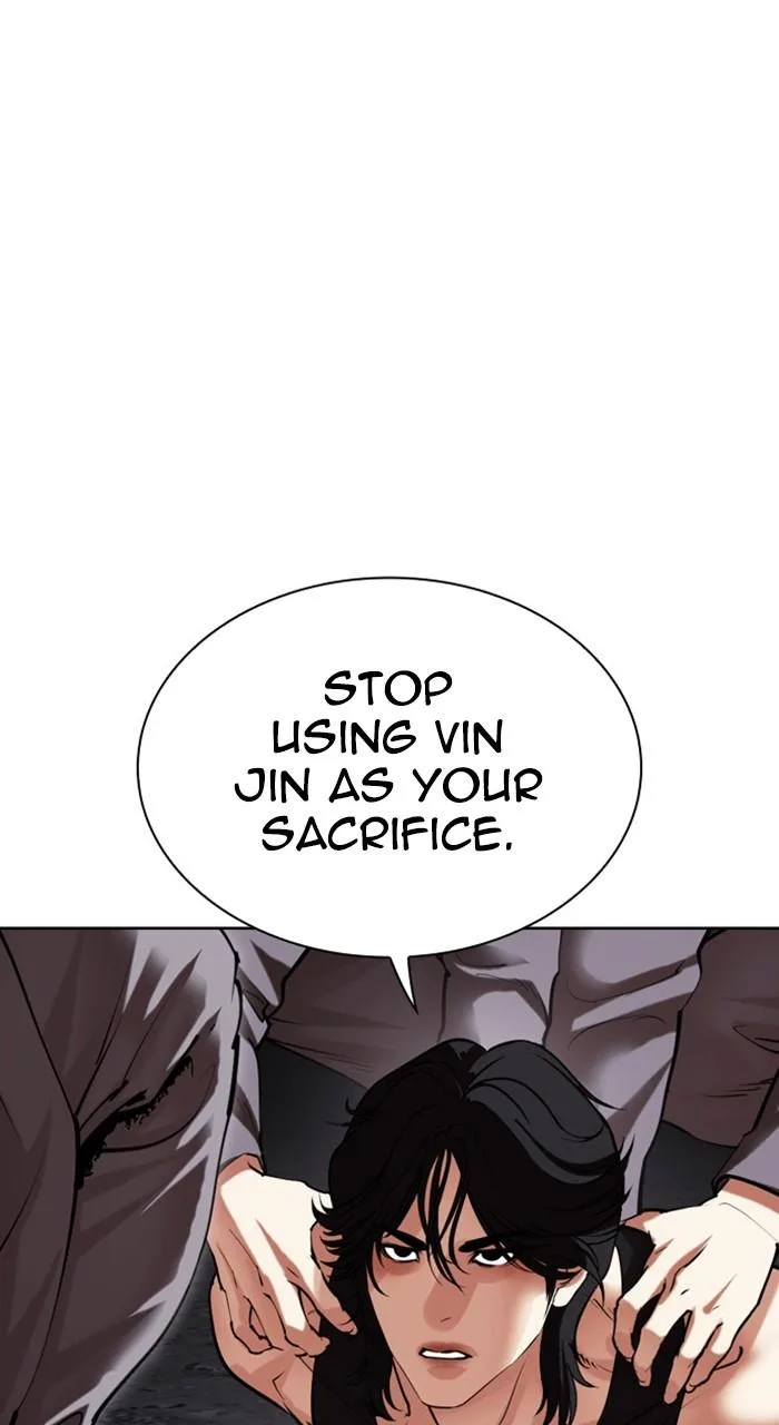 Lookism - Chapter 485 - Page 88