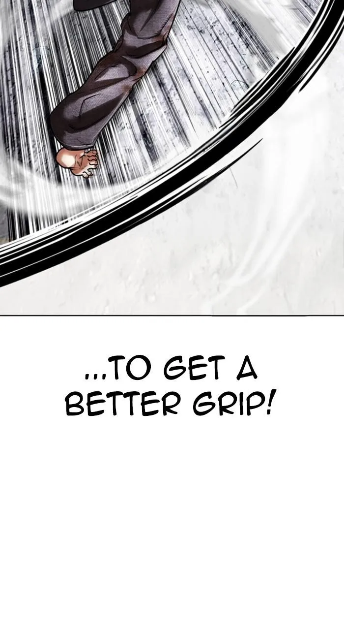 Lookism - Chapter 485 - Page 9