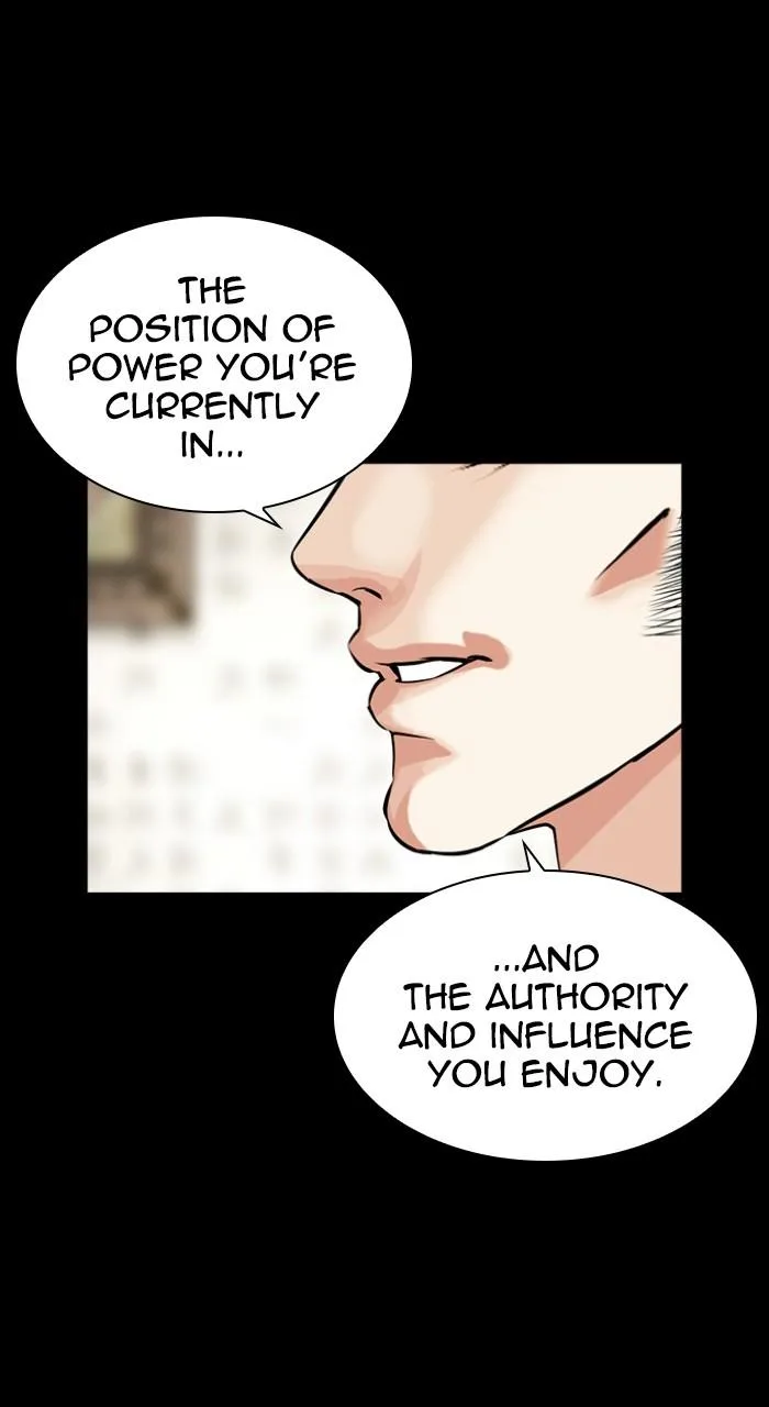 Lookism - Chapter 485 - Page 92