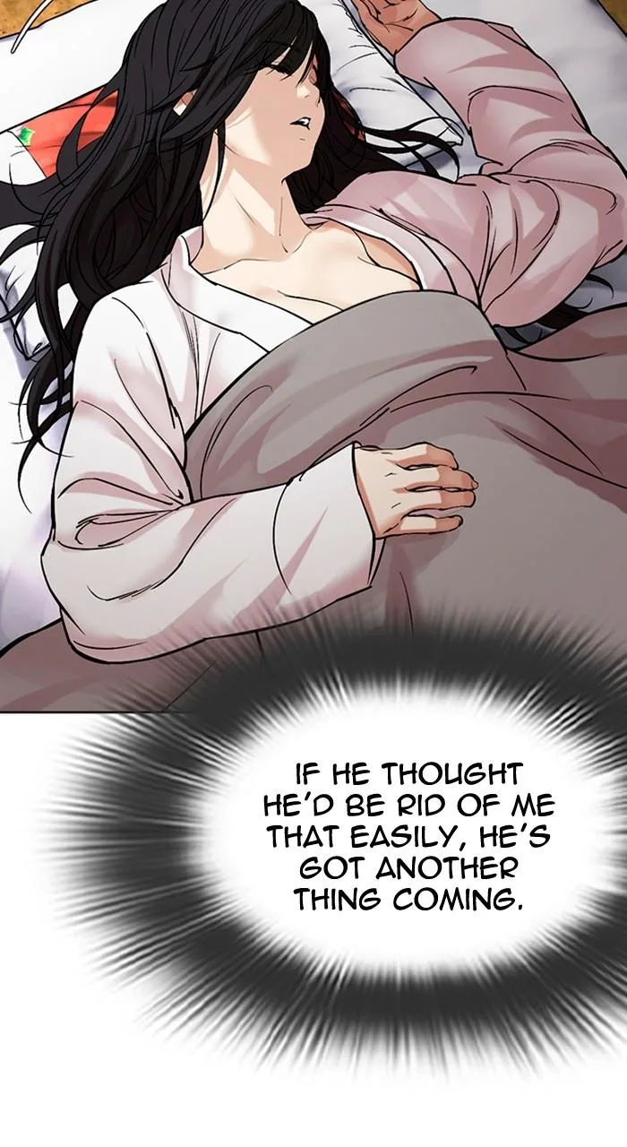 Lookism - Chapter 486 - Page 10