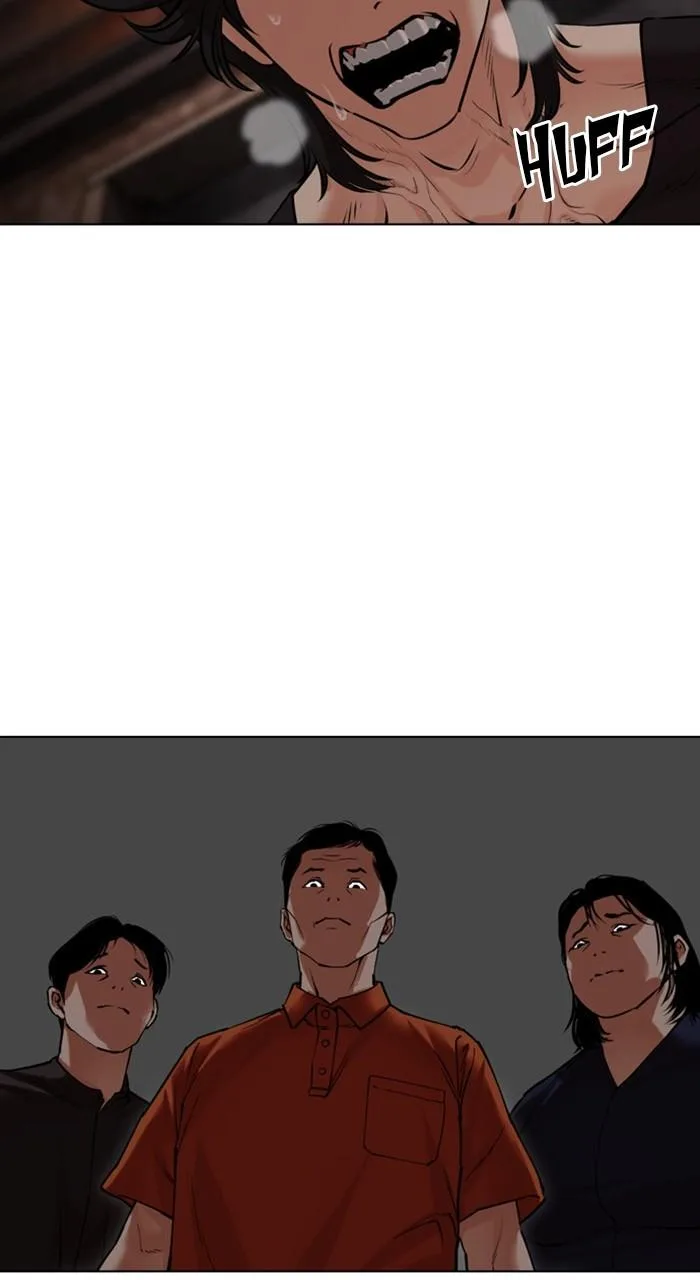 Lookism - Chapter 486 - Page 100