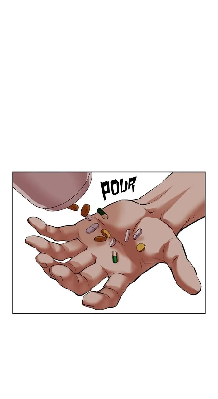 Lookism - Chapter 486 - Page 101