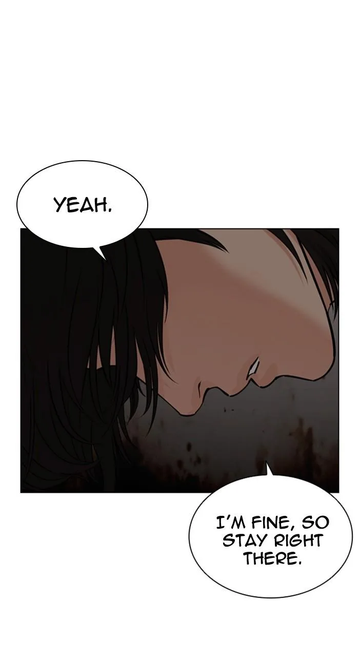 Lookism - Chapter 486 - Page 106