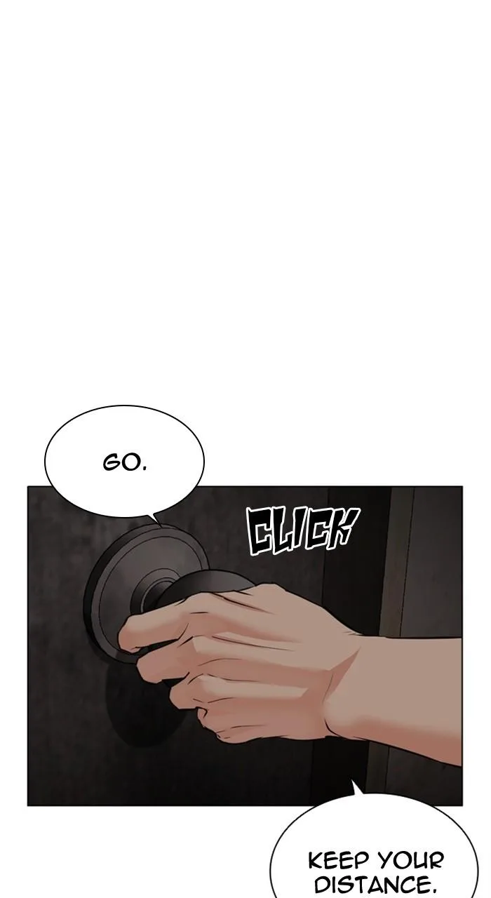 Lookism - Chapter 486 - Page 107