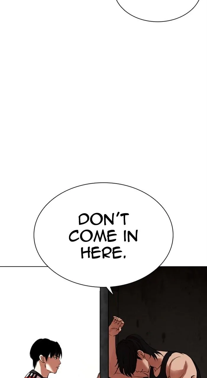 Lookism - Chapter 486 - Page 108