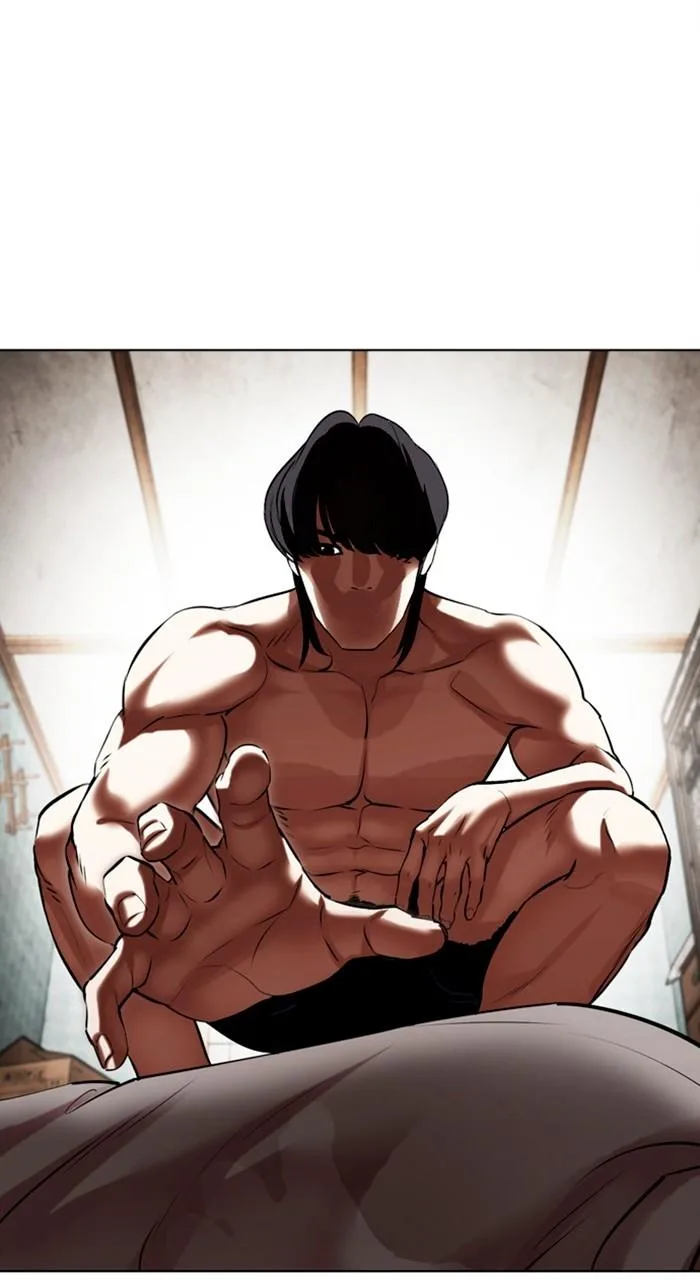 Lookism - Chapter 486 - Page 11