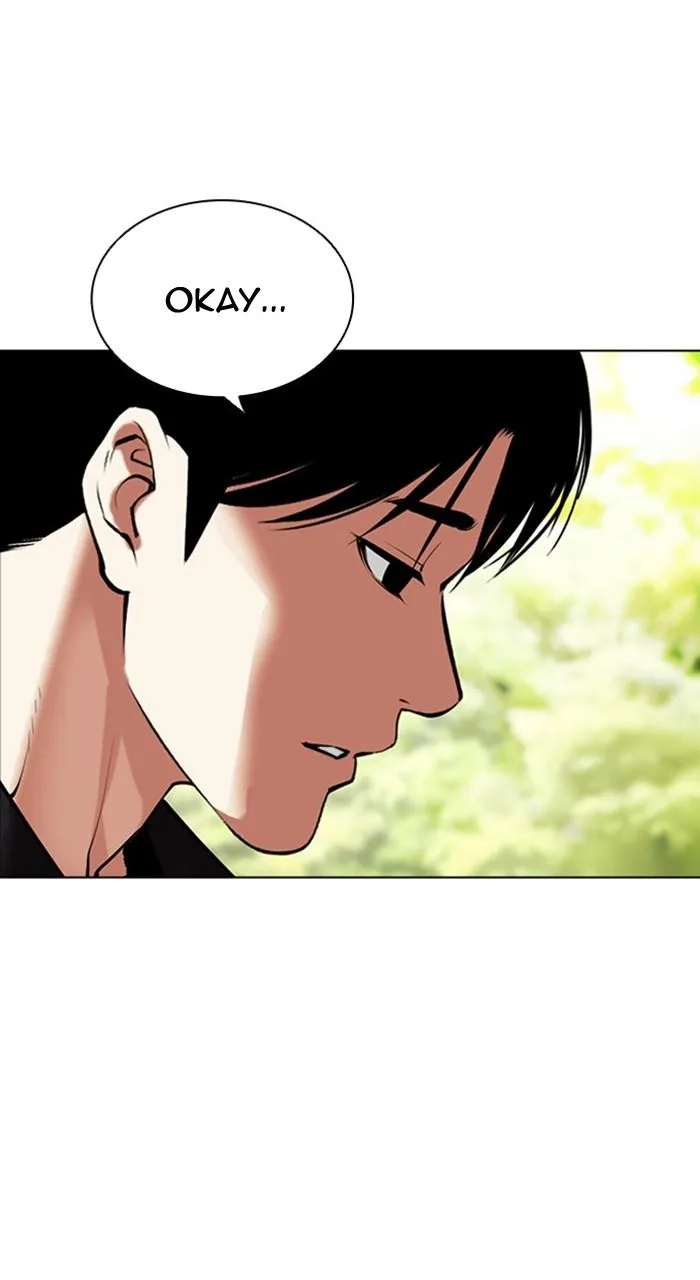 Lookism - Chapter 486 - Page 110