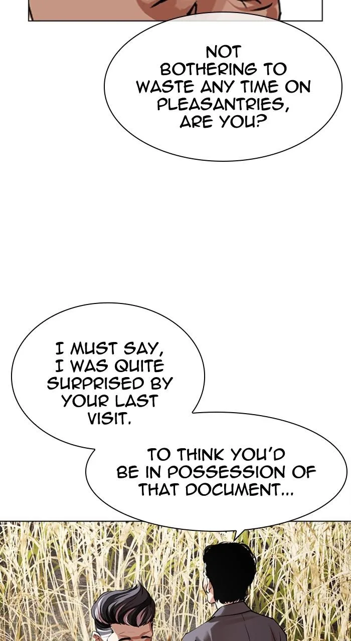 Lookism - Chapter 486 - Page 121