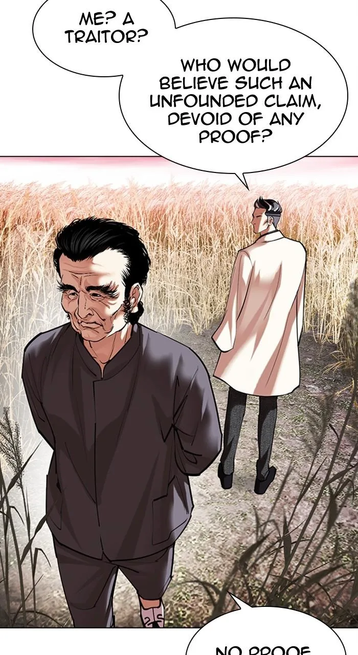 Lookism - Chapter 486 - Page 128