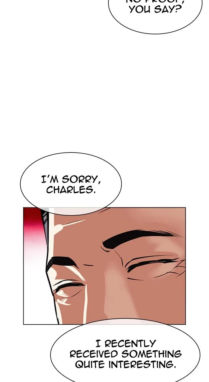 Lookism - Chapter 486 - Page 129