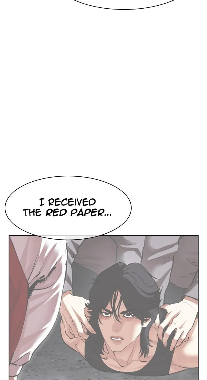 Lookism - Chapter 486 - Page 130
