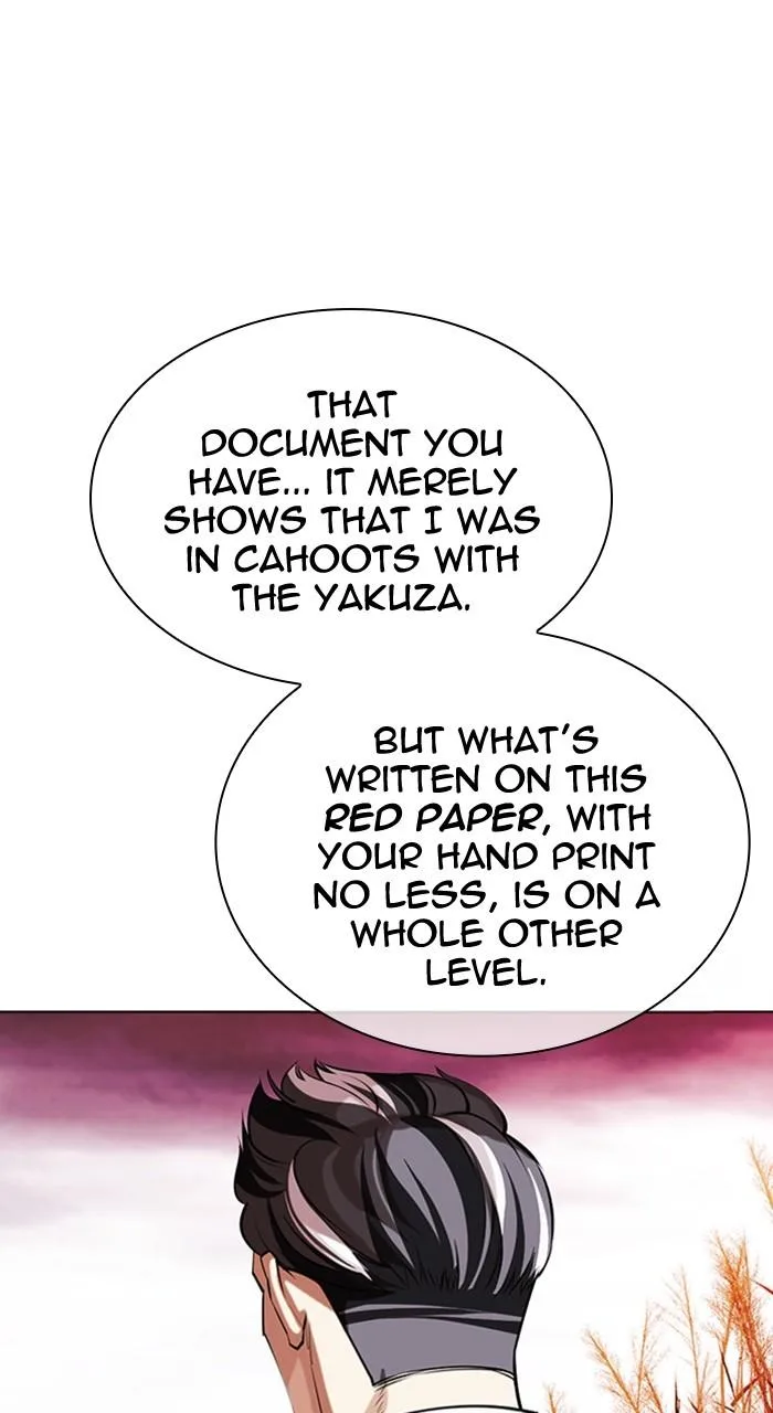 Lookism - Chapter 486 - Page 134