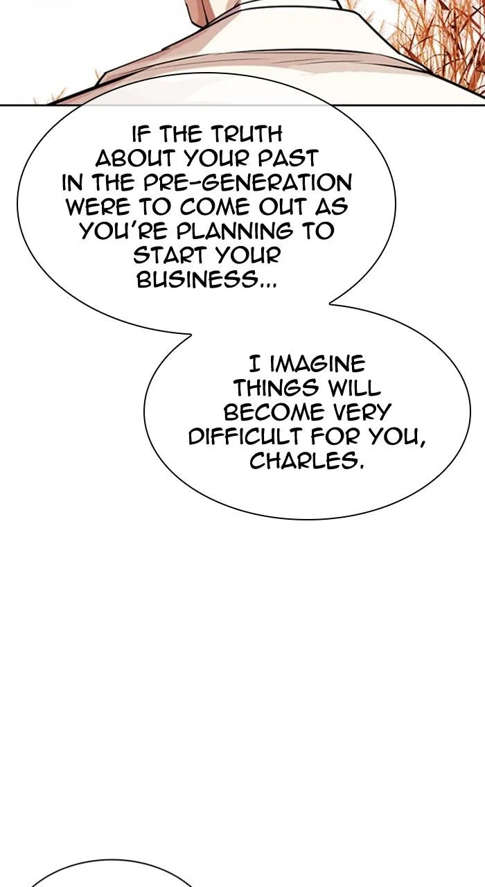 Lookism - Chapter 486 - Page 135
