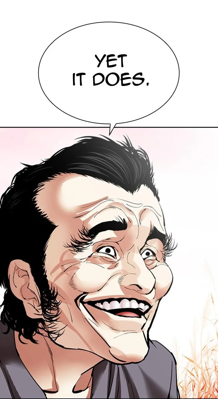 Lookism - Chapter 486 - Page 137