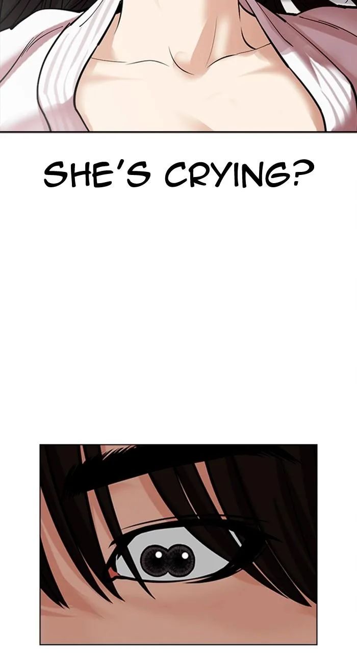 Lookism - Chapter 486 - Page 14