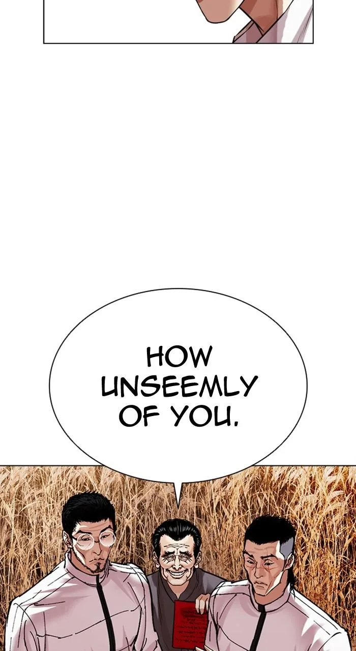 Lookism - Chapter 486 - Page 141