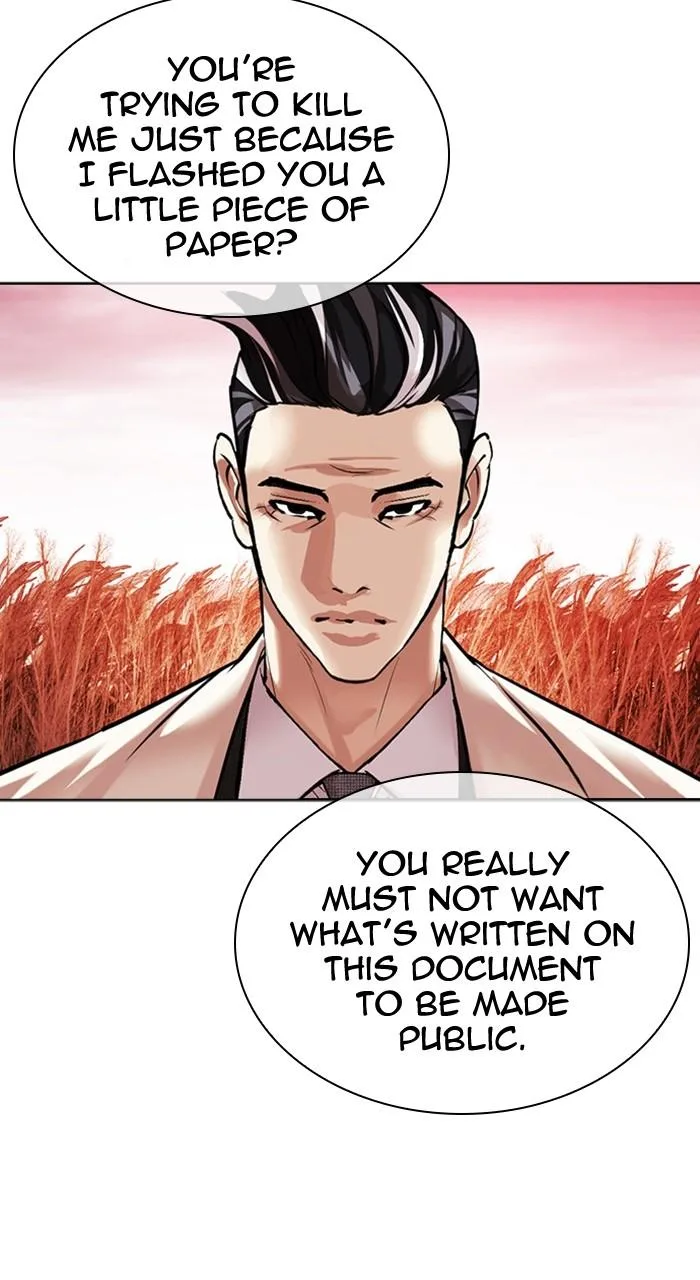 Lookism - Chapter 486 - Page 143