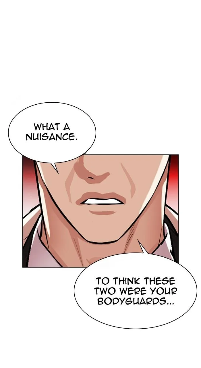 Lookism - Chapter 486 - Page 144