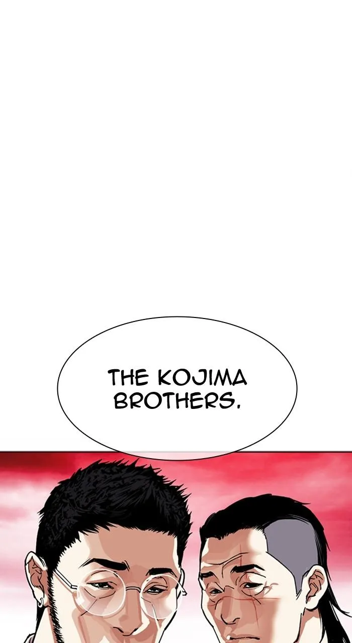 Lookism - Chapter 486 - Page 145
