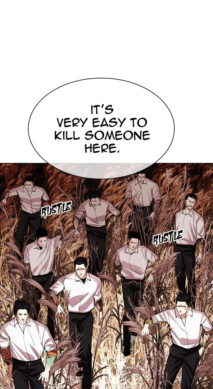 Lookism - Chapter 486 - Page 149