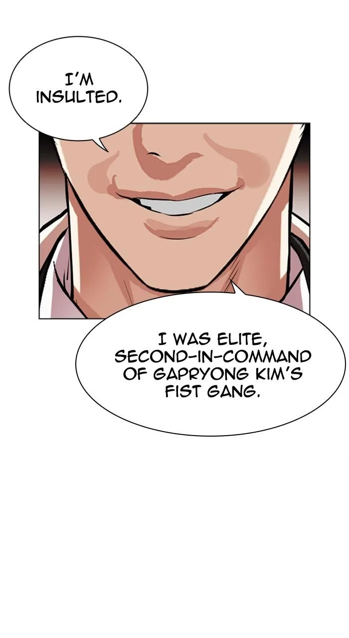 Lookism - Chapter 486 - Page 151